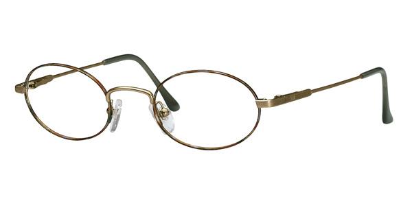 Brooks Brothers BB191 Eyeglasses