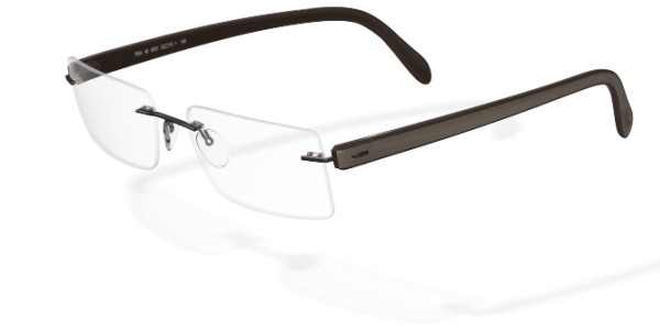Silhouette CONTRASTI 7651 Eyeglasses