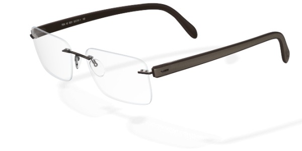 Silhouette CONTRASTI 7653 Eyeglasses