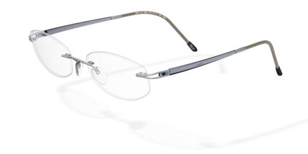 Silhouette COLORAMA 6688 Eyeglasses