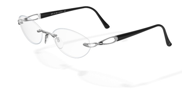 Silhouette INFINITO 6690 Eyeglasses