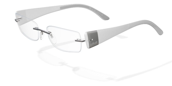 Silhouette TITAN EDGE 7596 Eyeglasses