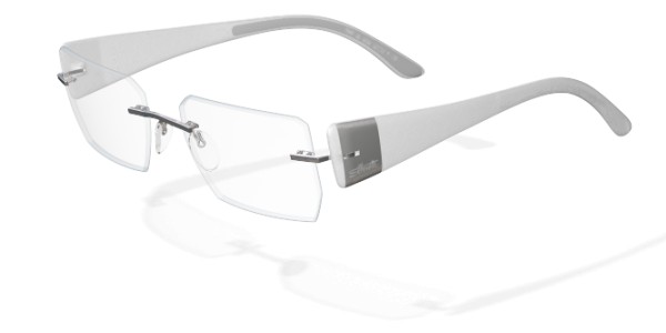 Silhouette TITAN EDGE 7598 Eyeglasses