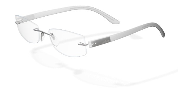 Silhouette ENVISO 7645 Eyeglasses