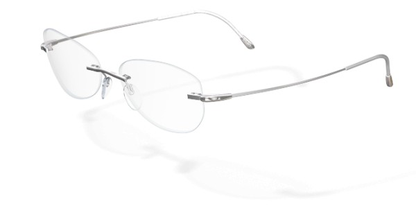 Silhouette TITAN X 6718 Eyeglasses