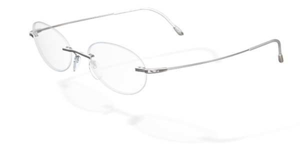 Silhouette TITAN X 7552 Eyeglasses