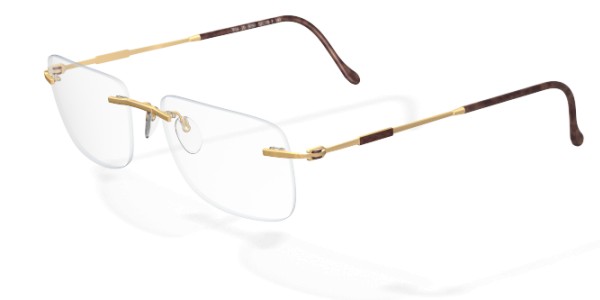 Silhouette CLASS 7615 Eyeglasses
