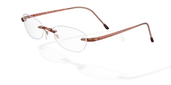 Silhouette SPX MOTION 1521 Eyeglasses