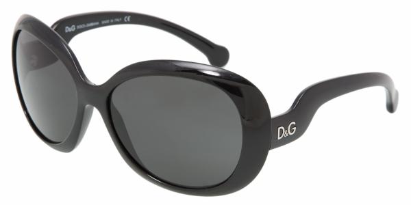 D & G DD8063 Sunglasses