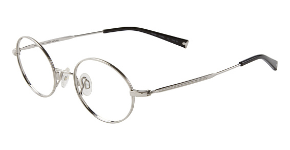Flexon FLEXON 507 Eyeglasses, 109 SHINY NATURAL