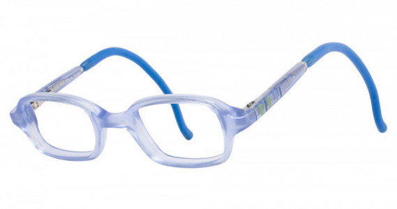 Hilco LM 306 Eyeglasses, Blue