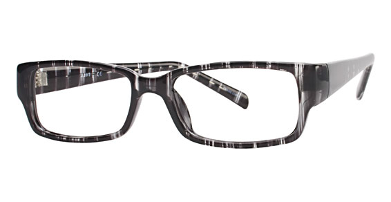 Smilen Eyewear 2097 Eyeglasses