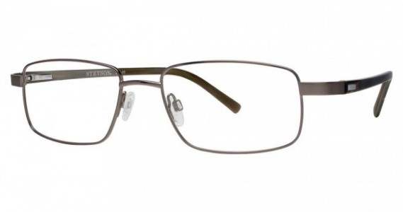 Stetson Stetson XL 11 Eyeglasses, 183 Brown