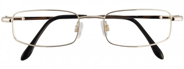 Cargo C5028 Eyeglasses, 020 - Satin Grey