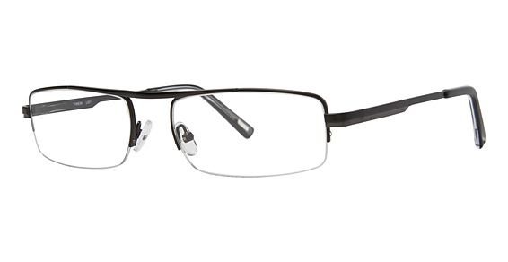 Timex L001 Eyeglasses, BK Black