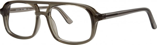 Wolverine W031 Safety Eyewear, Grey