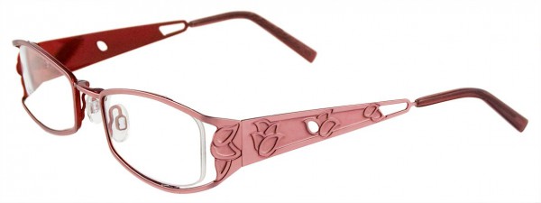 Takumi T9768 Eyeglasses, SATIN PINK