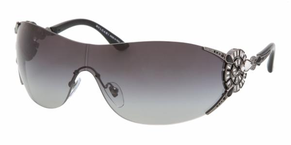 Bvlgari BV6039B Sunglasses