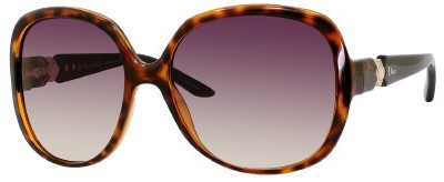 Christian Dior Dior Zemire 1/S Sunglasses