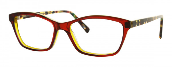 Lafont Oceane Eyeglasses, 5093 Brown