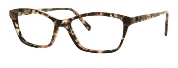 Lafont Oceane Eyeglasses, 1023 Black