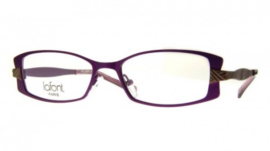 Lafont Claire Eyeglasses, 579