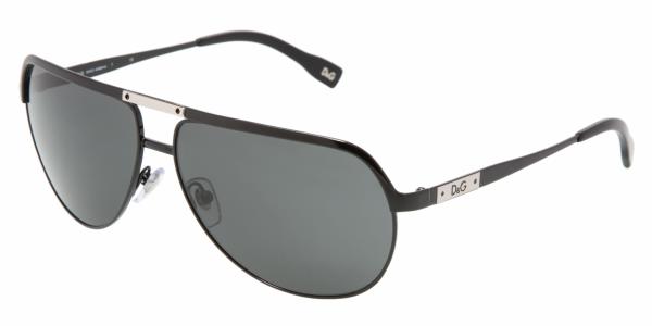 D & G DD6065 Sunglasses