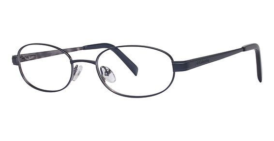Columbia Archer Bend 110 Eyeglasses, C03 Blue
