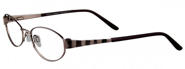 EasyClip EC123 Eyeglasses