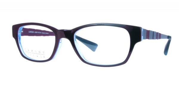Lafont Issy & La Eames Eyeglasses, 757