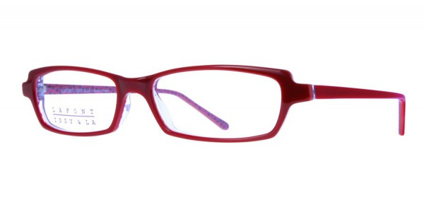 Lafont Issy & La Elie Eyeglasses, 663