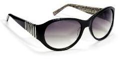 J.F. Rey TEMPO Sunglasses, 0010  BLACK/PYTHON