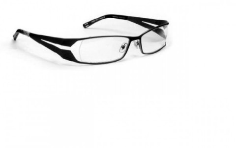 J.F. Rey JF2321 Eyeglasses, MATT BLACK (0000)