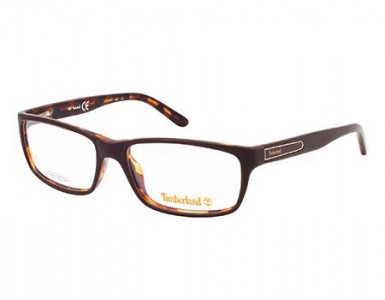 Timberland TB1177 Eyeglasses, 050 - Dark Brown/other