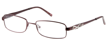 Catherine Deneuve CD-280 Eyeglasses, SRO SATIN ROSE