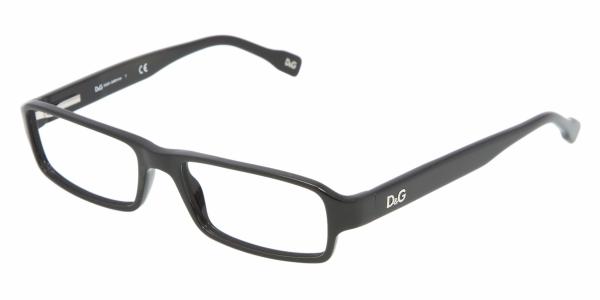 D & G DD1188 Eyeglasses