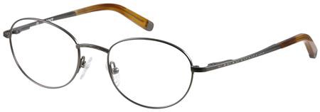Gant Rugger GR-A089 (GR RUMSEY) Eyeglasses, A42 (AS)