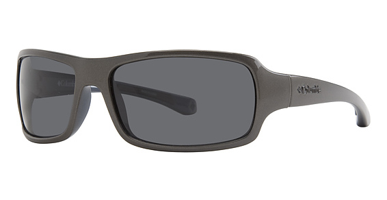 Columbia Humboldt Sunglasses, C03 Metallic Grey