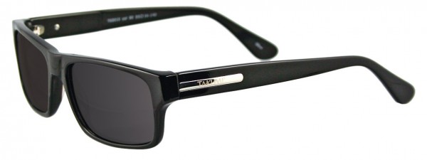 Takumi T6001S Sunglasses, BLACK