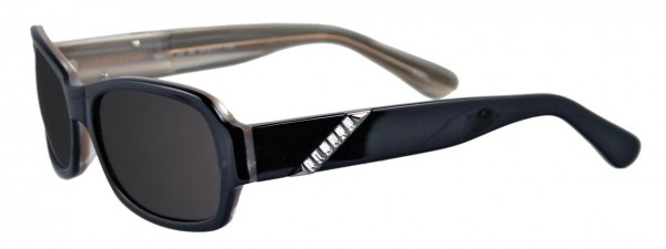 Takumi T6004S Sunglasses, BLACK