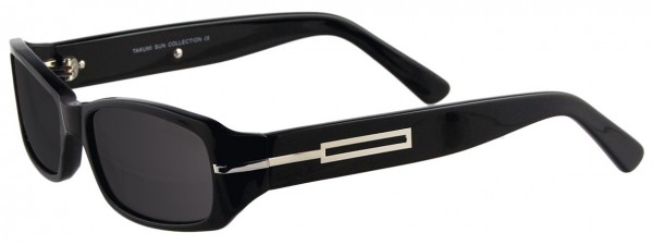 Takumi T6015S Sunglasses, BLACK