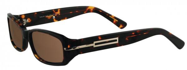 Takumi T6015S Sunglasses, TORTOISE