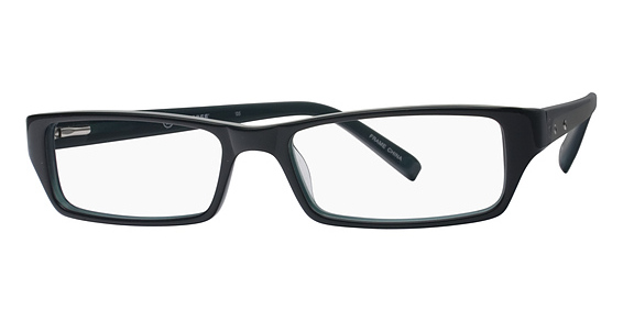 Converse Marauder Eyeglasses, BLA Black
