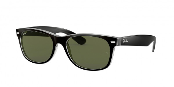 Ray-Ban RB2132 NEW WAYFARER Sunglasses