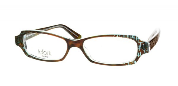 Lafont Elegie Eyeglasses, 675