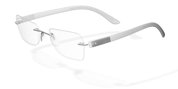 Silhouette ENVISO 6743 Eyeglasses