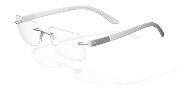 Silhouette ENVISO 7678 Eyeglasses