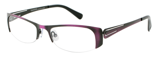 Vanni Mech-flex V1082 Eyeglasses