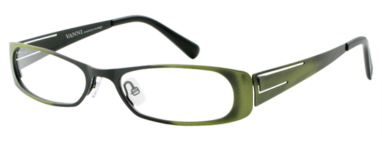 Vanni Mech-flex V1083 Eyeglasses