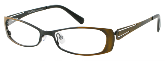 Vanni Mech-flex V1084 Eyeglasses